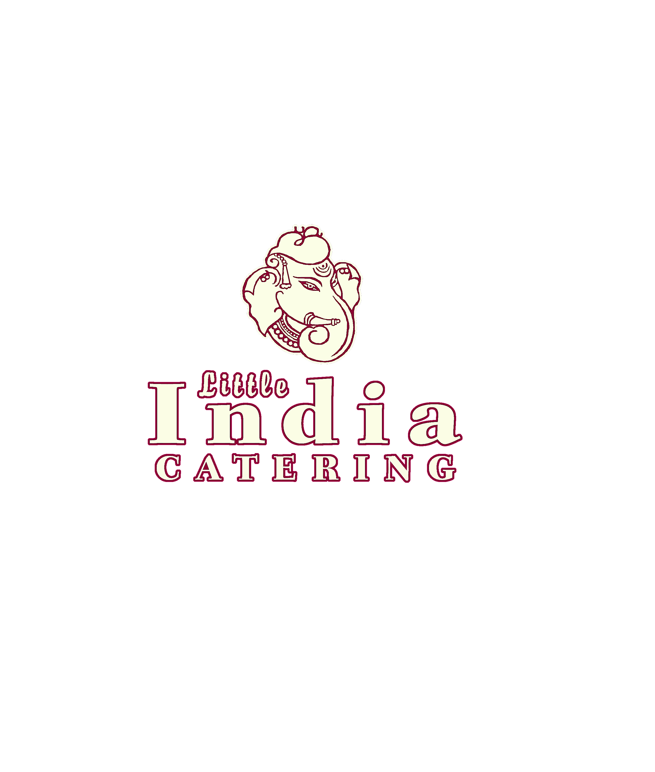 Indian food caterer