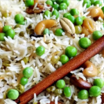 Rice Specialties