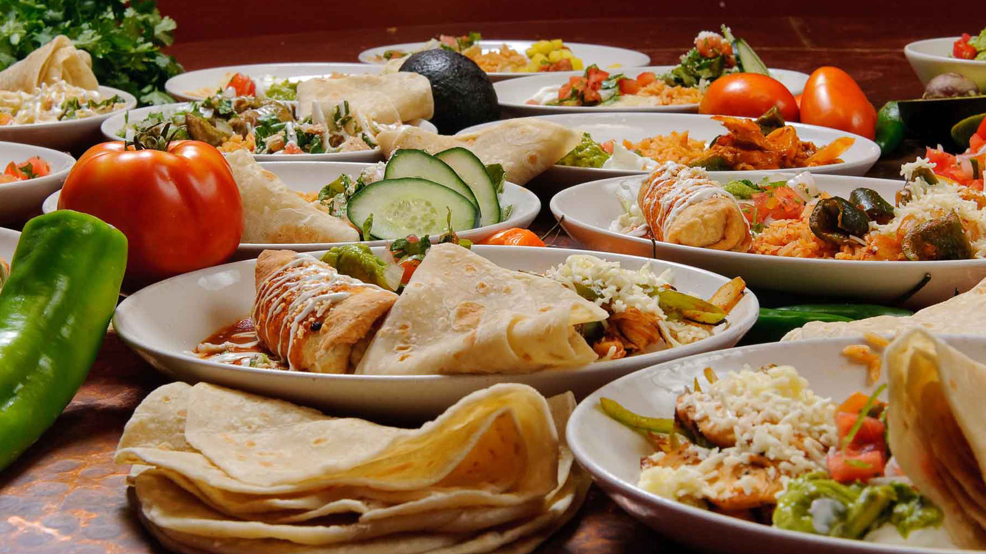 Indian Food Delivery